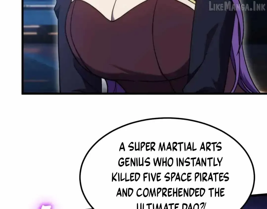 Read Logging 10 000 Years into the Future Apex Future Martial Arts EN Manga Online