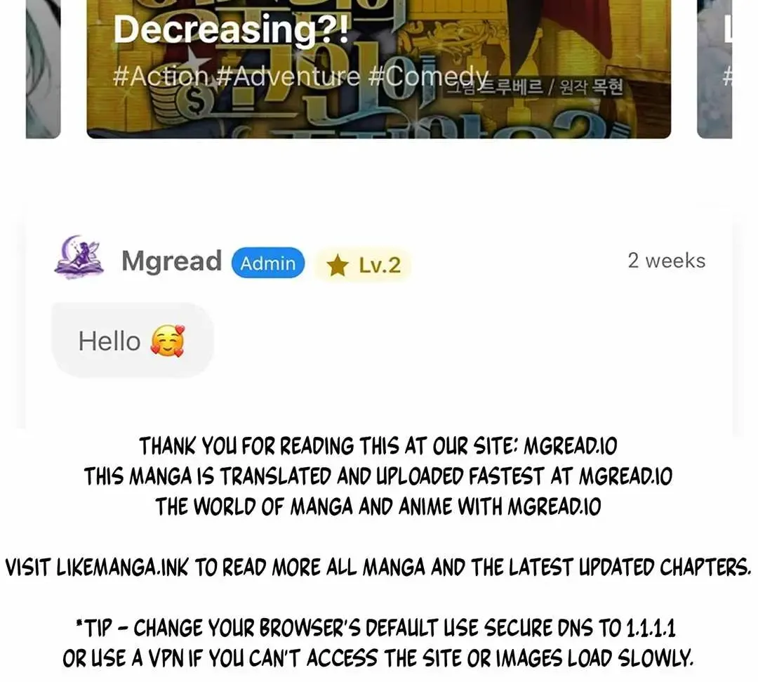 Read Logging 10 000 Years into the Future Apex Future Martial Arts EN Manga Online