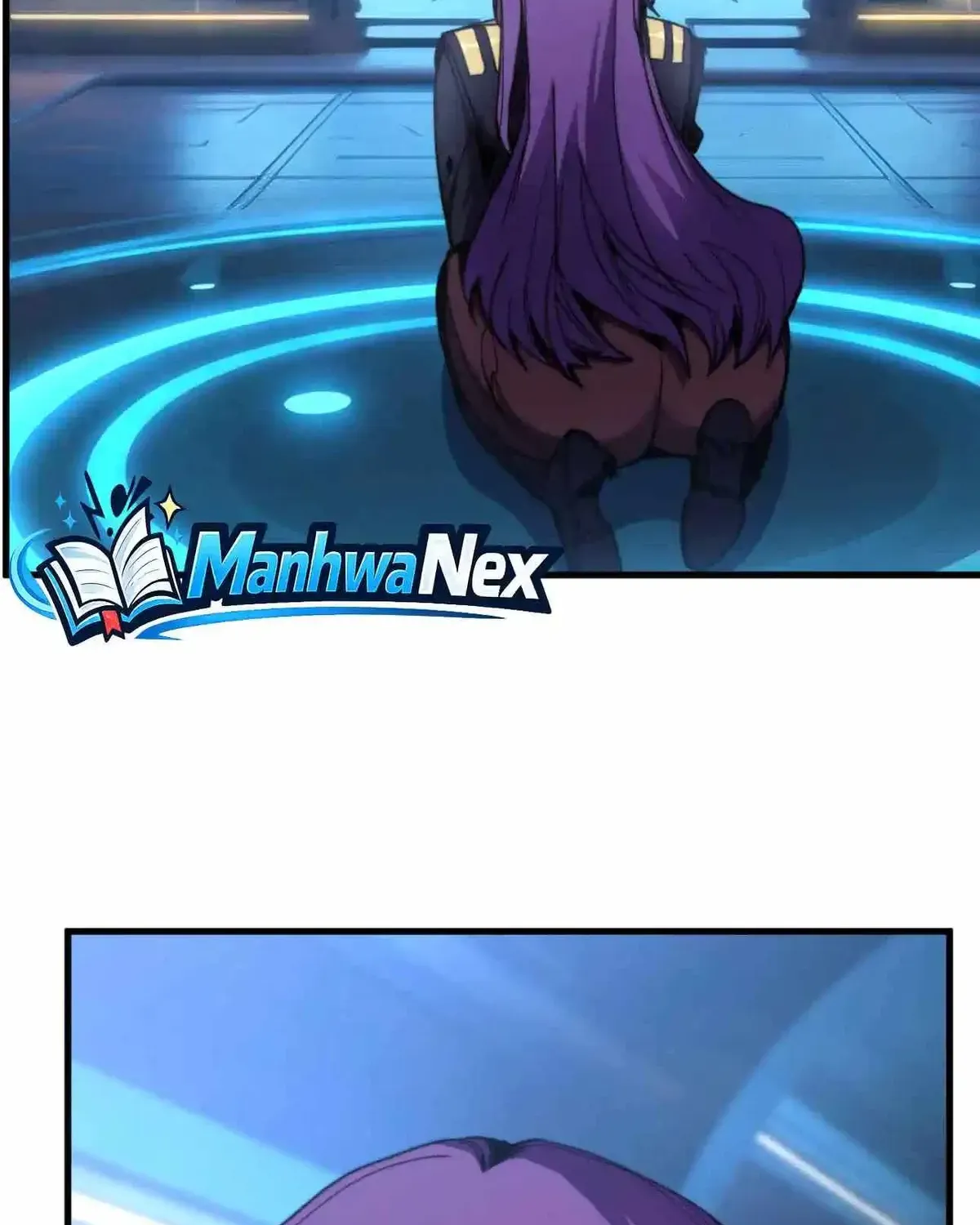 Read Logging 10 000 Years into the Future Apex Future Martial Arts EN Manga Online