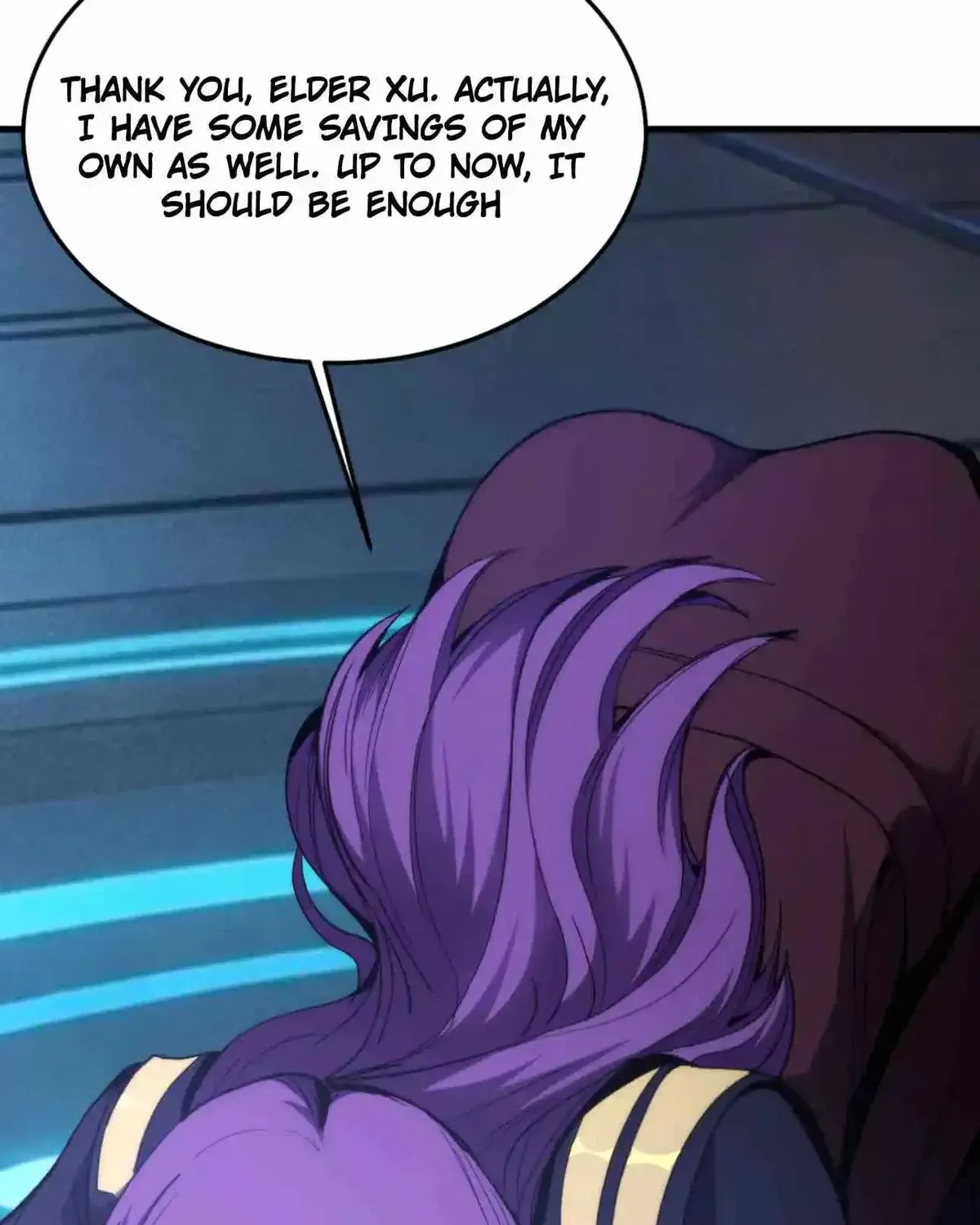 Read Logging 10 000 Years into the Future Apex Future Martial Arts EN Manga Online