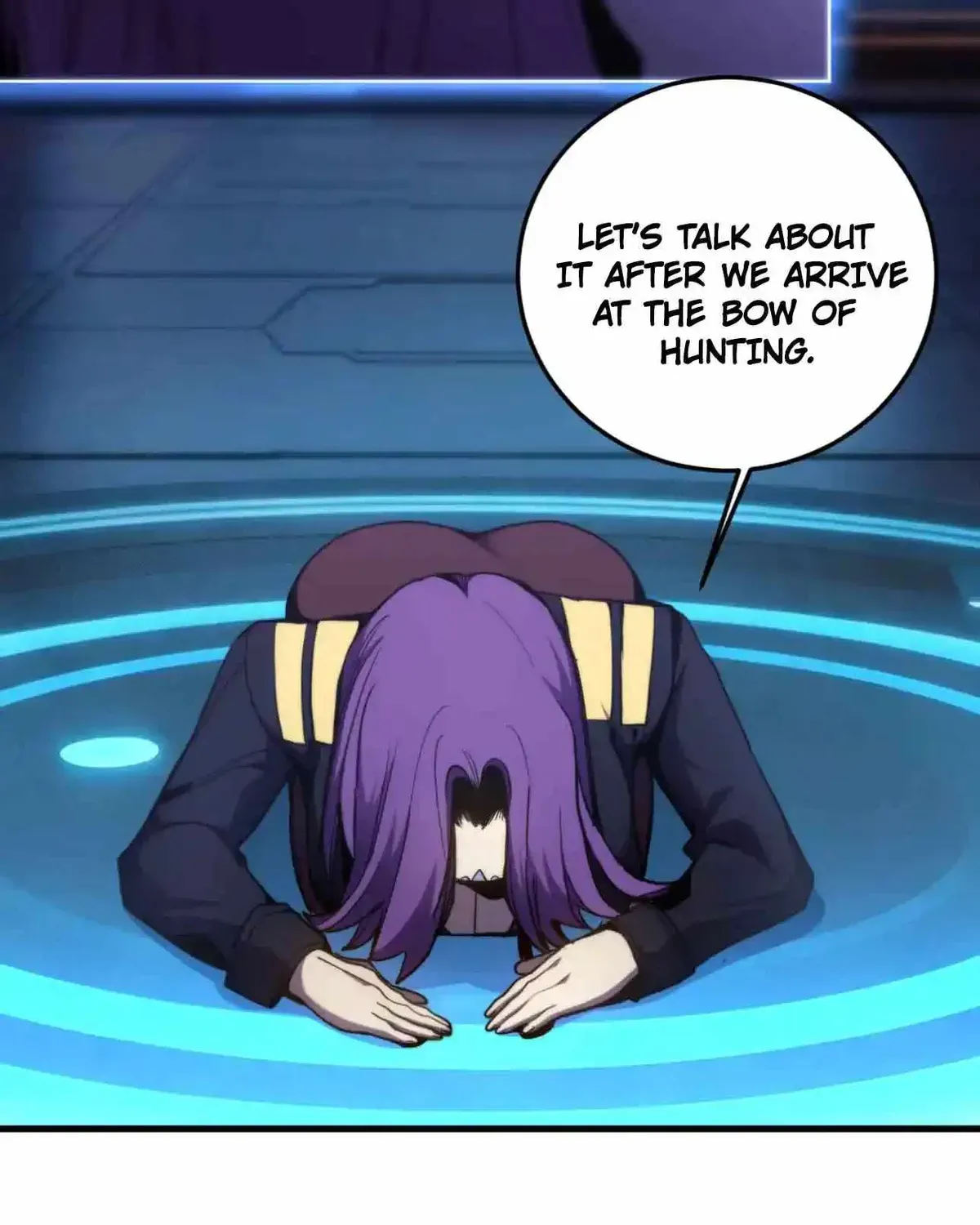 Read Logging 10 000 Years into the Future Apex Future Martial Arts EN Manga Online