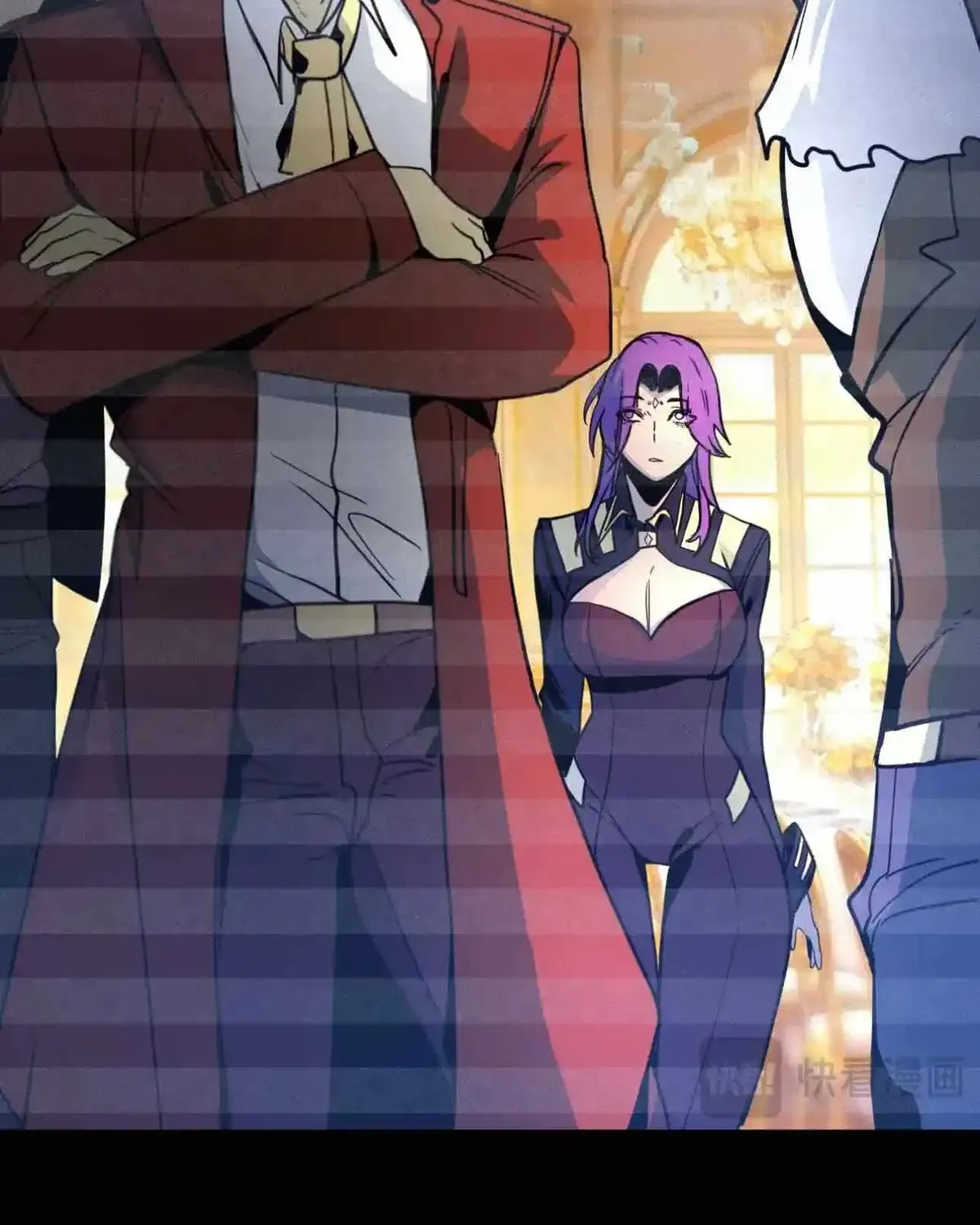 Read Logging 10 000 Years into the Future Apex Future Martial Arts EN Manga Online