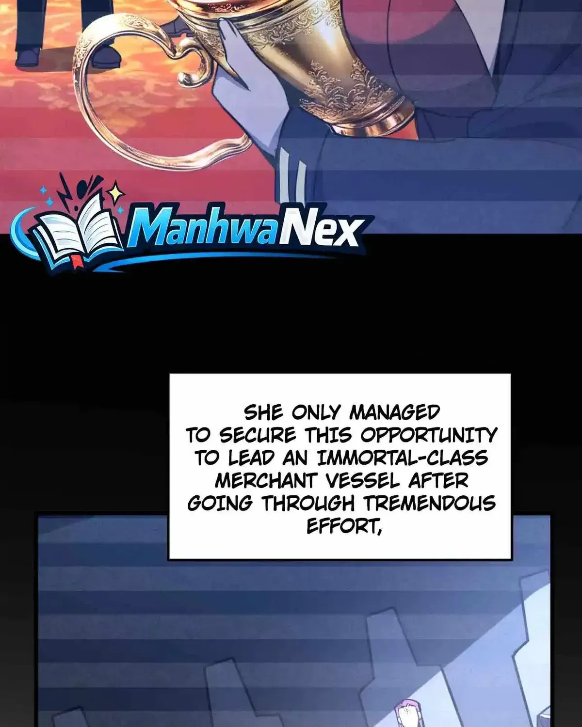 Read Logging 10 000 Years into the Future Apex Future Martial Arts EN Manga Online