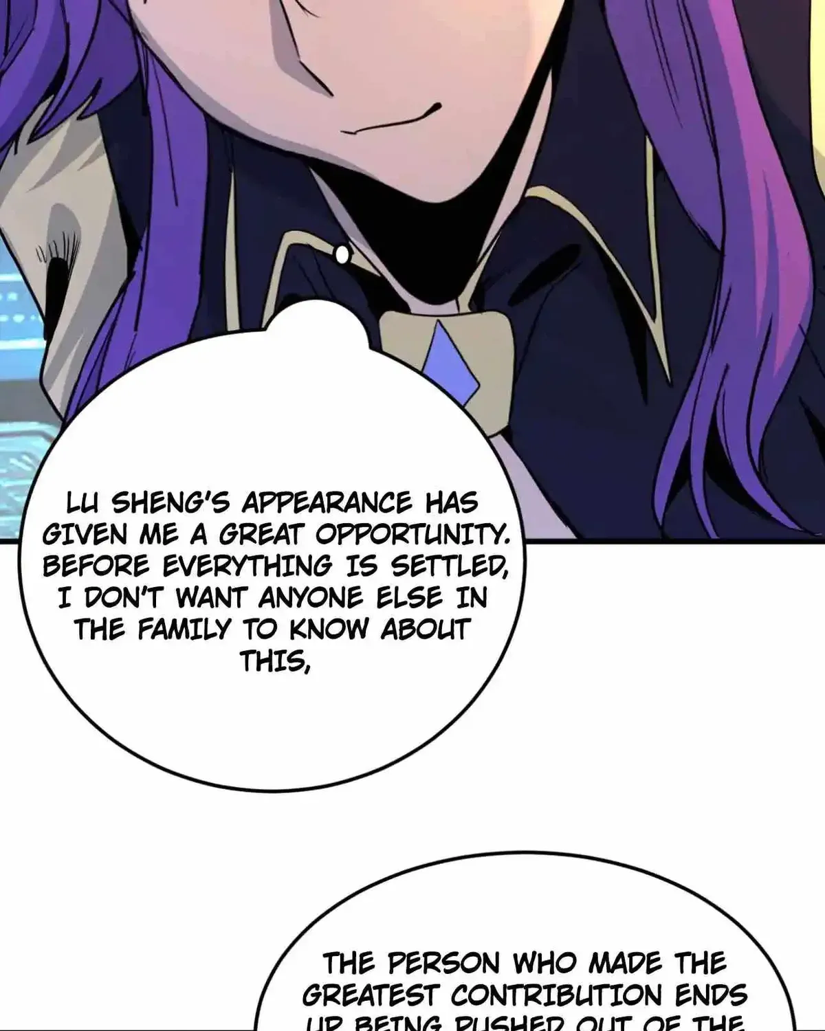 Read Logging 10 000 Years into the Future Apex Future Martial Arts EN Manga Online
