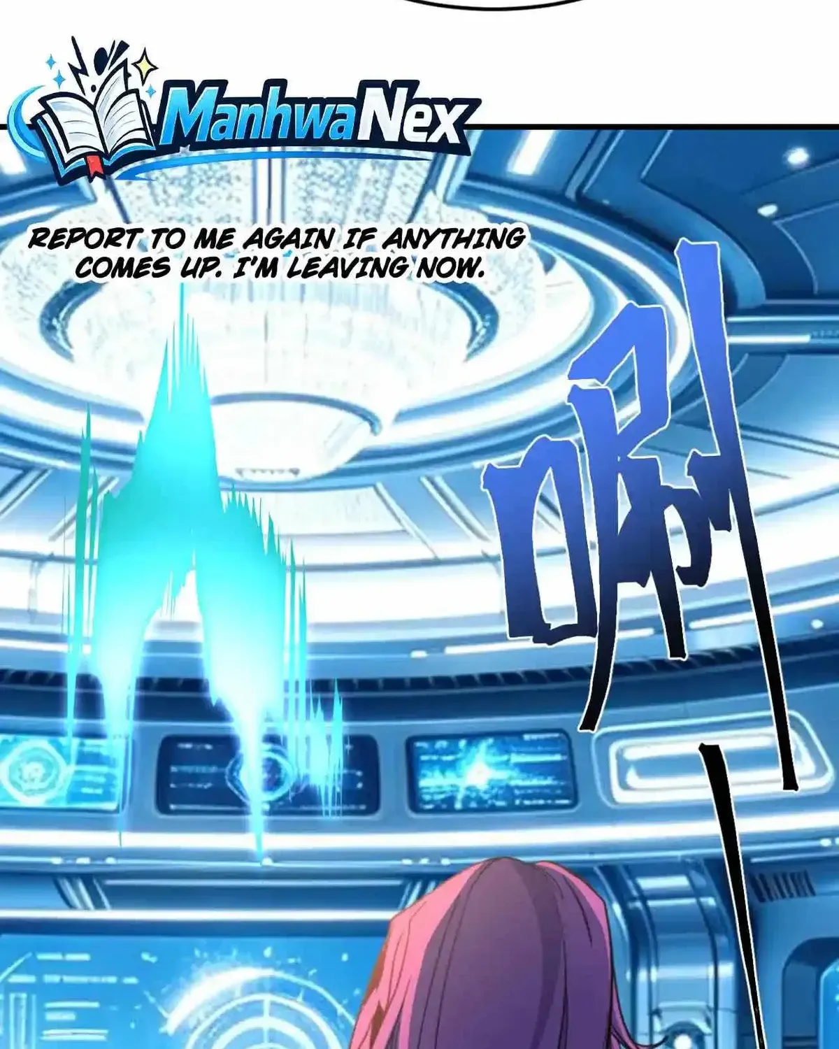 Read Logging 10 000 Years into the Future Apex Future Martial Arts EN Manga Online