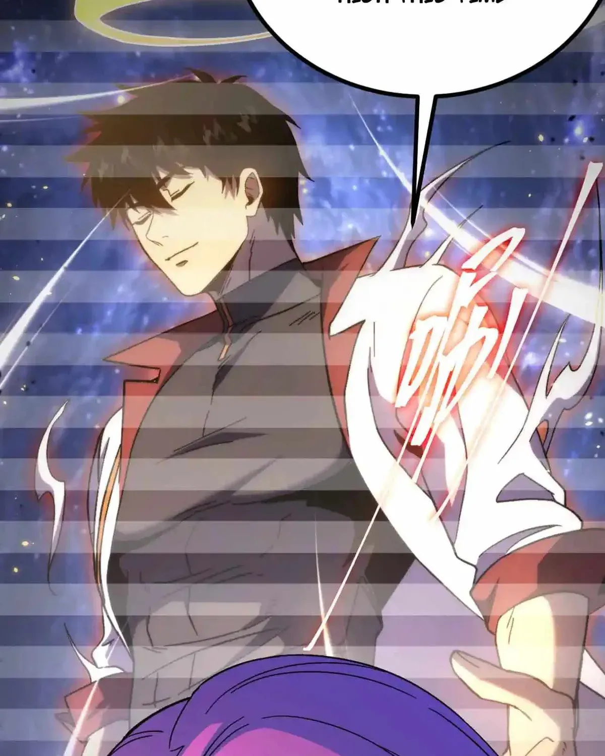 Read Logging 10 000 Years into the Future Apex Future Martial Arts EN Manga Online