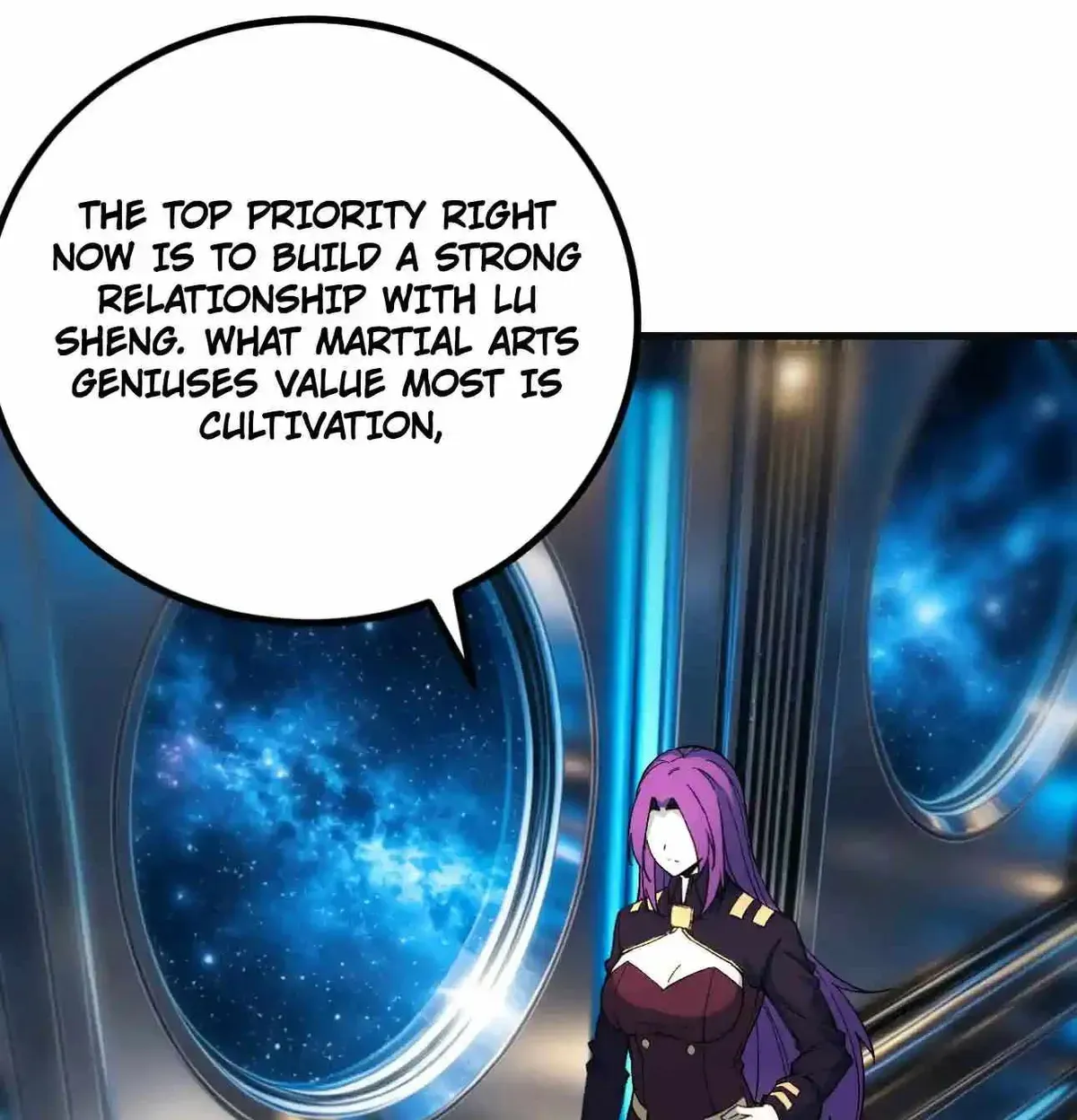 Read Logging 10 000 Years into the Future Apex Future Martial Arts EN Manga Online