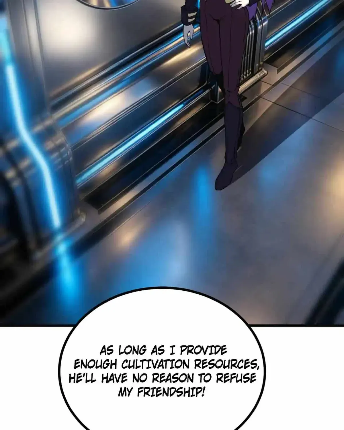 Read Logging 10 000 Years into the Future Apex Future Martial Arts EN Manga Online