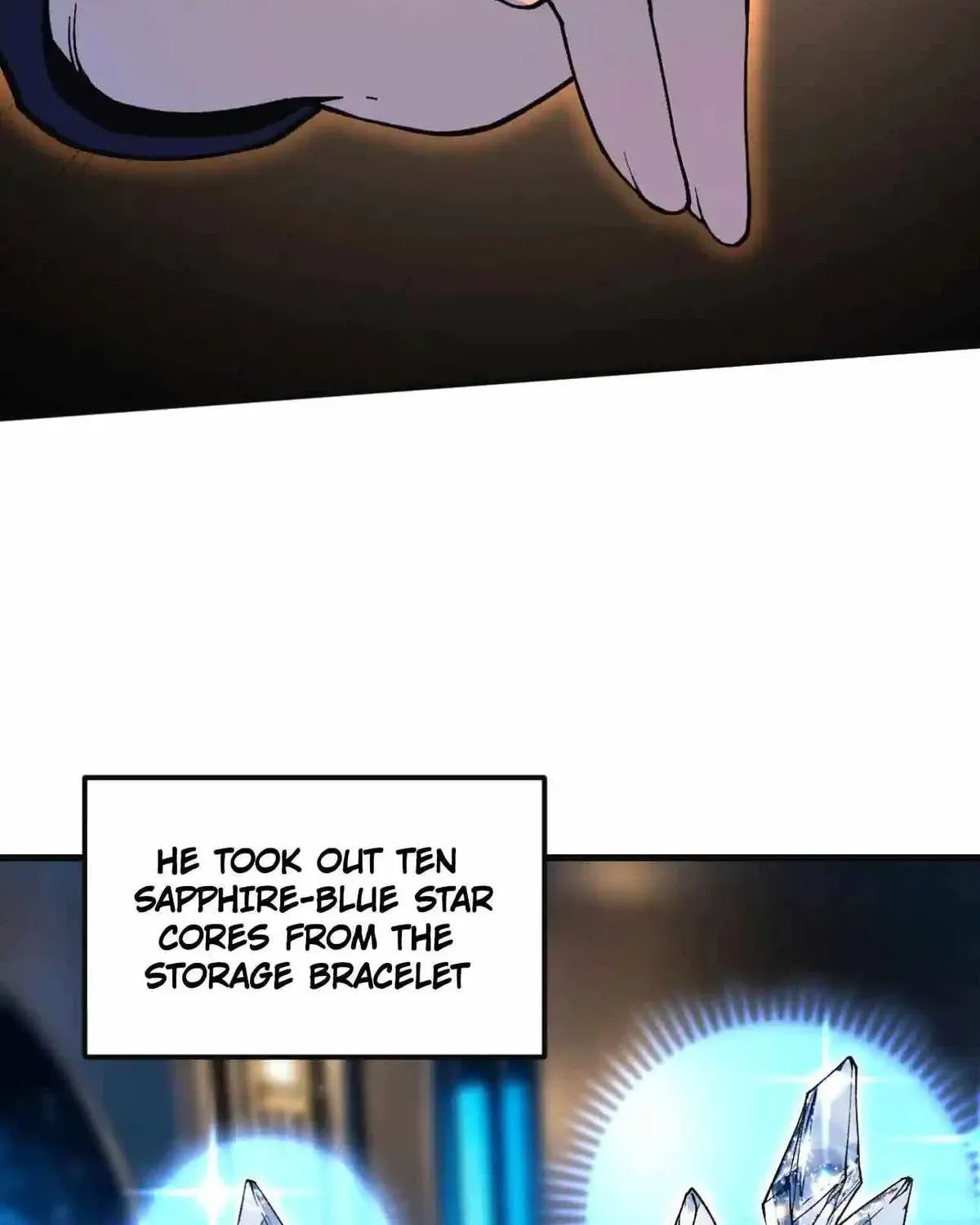 Read Logging 10 000 Years into the Future Apex Future Martial Arts EN Manga Online