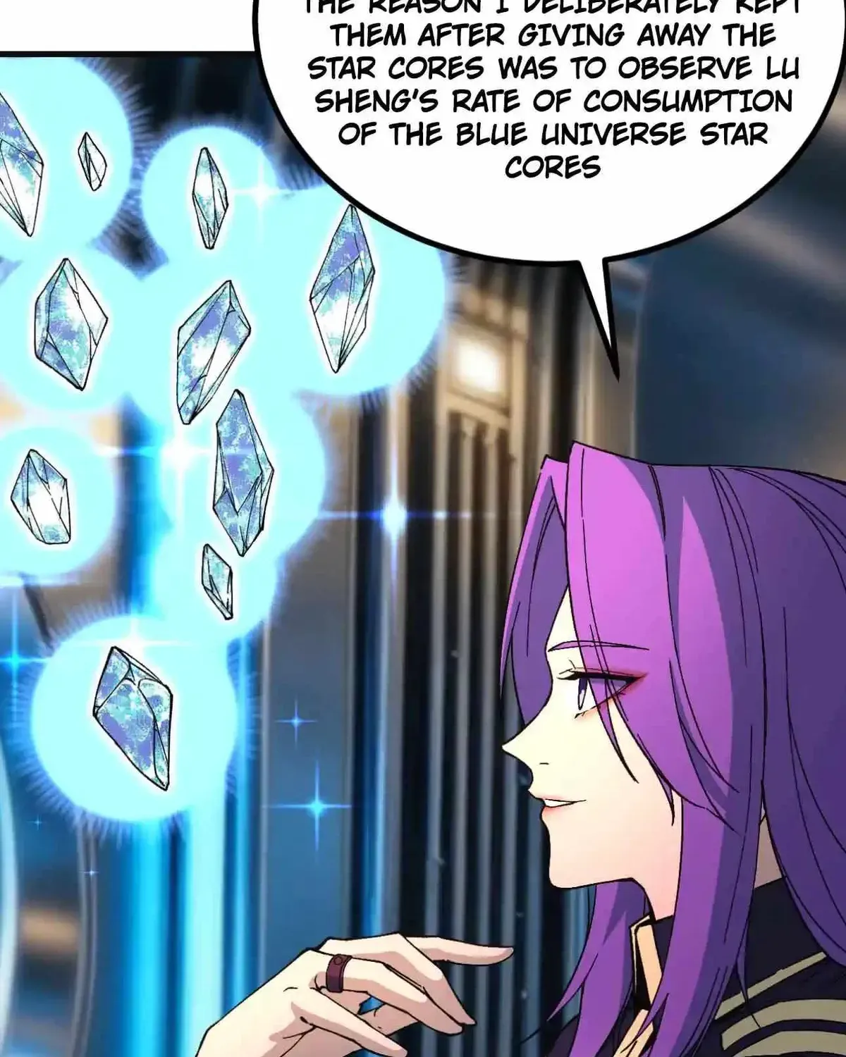 Read Logging 10 000 Years into the Future Apex Future Martial Arts EN Manga Online