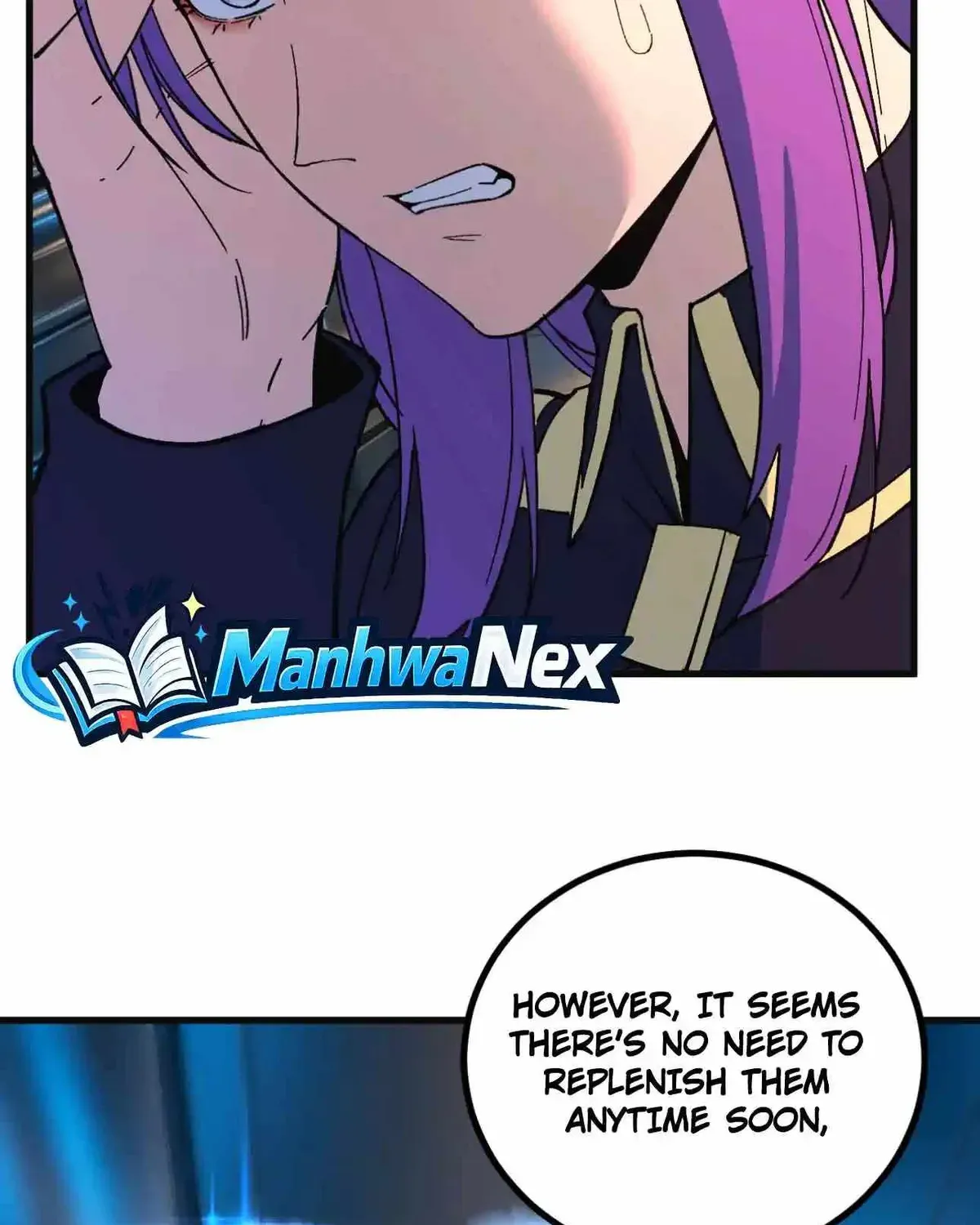 Read Logging 10 000 Years into the Future Apex Future Martial Arts EN Manga Online
