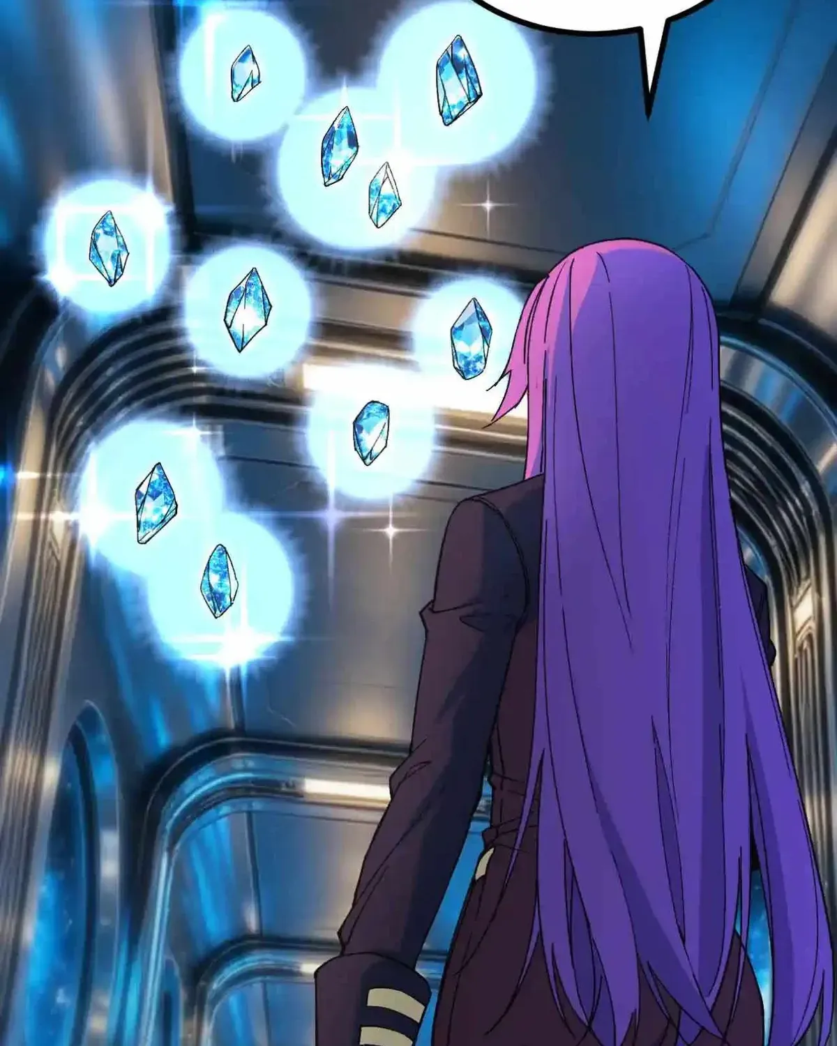 Read Logging 10 000 Years into the Future Apex Future Martial Arts EN Manga Online