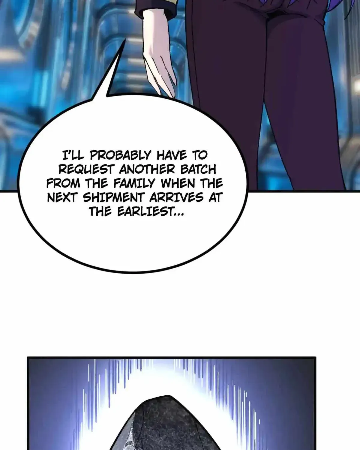 Read Logging 10 000 Years into the Future Apex Future Martial Arts EN Manga Online