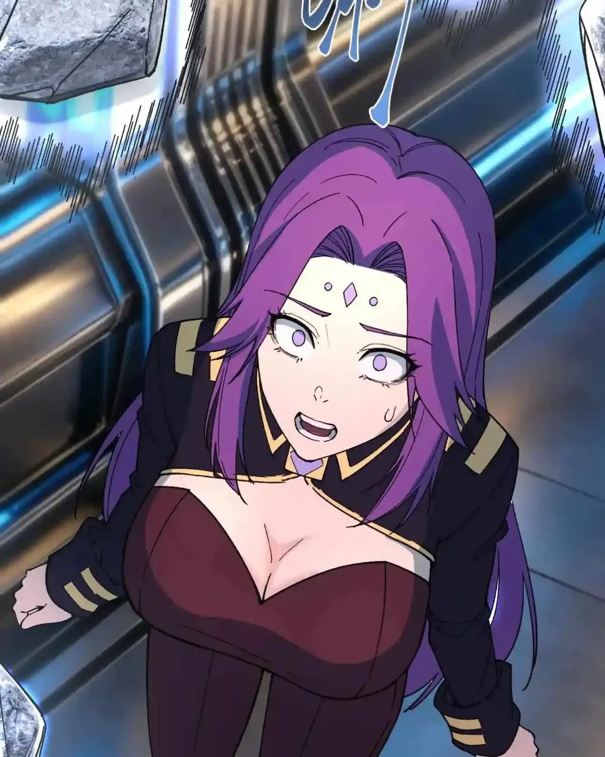 Read Logging 10 000 Years into the Future Apex Future Martial Arts EN Manga Online