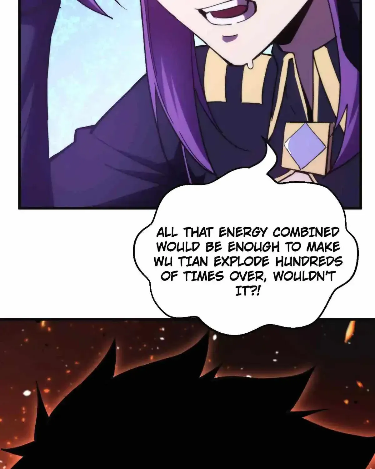 Read Logging 10 000 Years into the Future Apex Future Martial Arts EN Manga Online