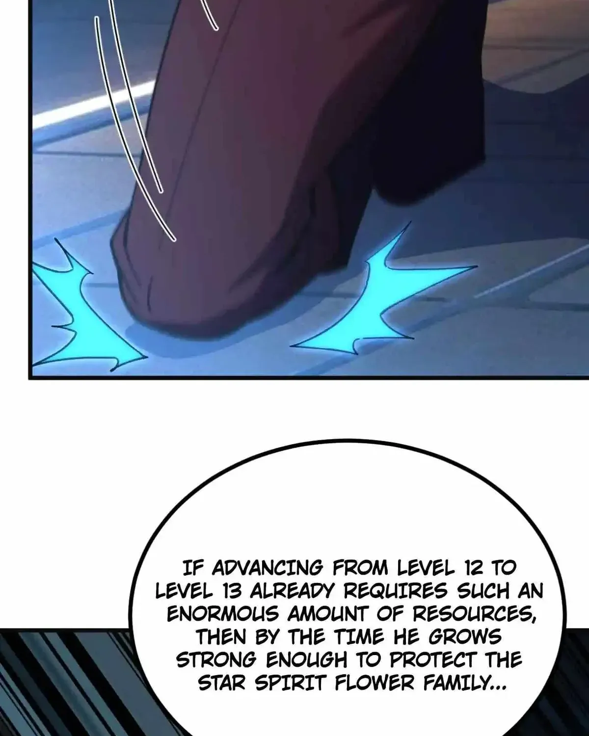 Read Logging 10 000 Years into the Future Apex Future Martial Arts EN Manga Online