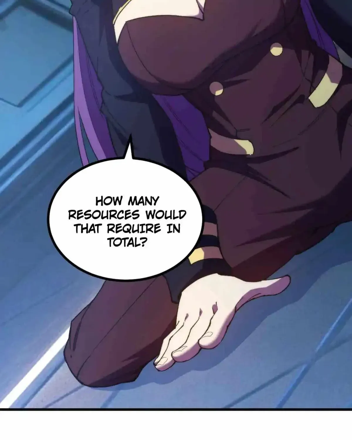 Read Logging 10 000 Years into the Future Apex Future Martial Arts EN Manga Online