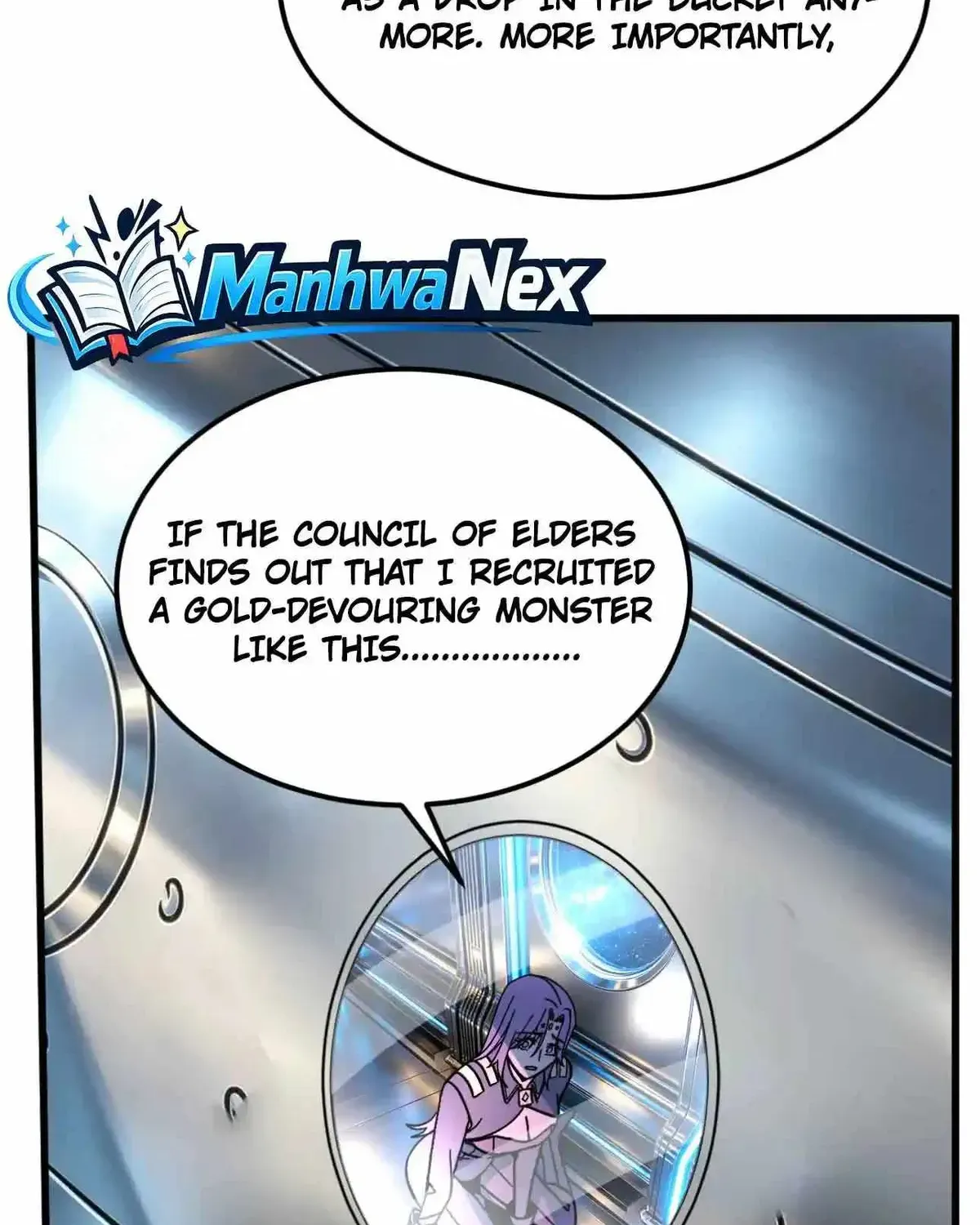 Read Logging 10 000 Years into the Future Apex Future Martial Arts EN Manga Online