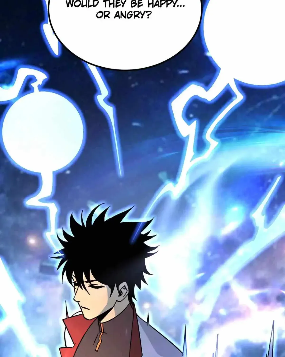 Read Logging 10 000 Years into the Future Apex Future Martial Arts EN Manga Online