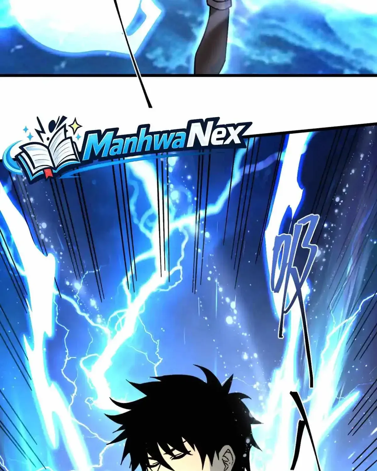 Read Logging 10 000 Years into the Future Apex Future Martial Arts EN Manga Online