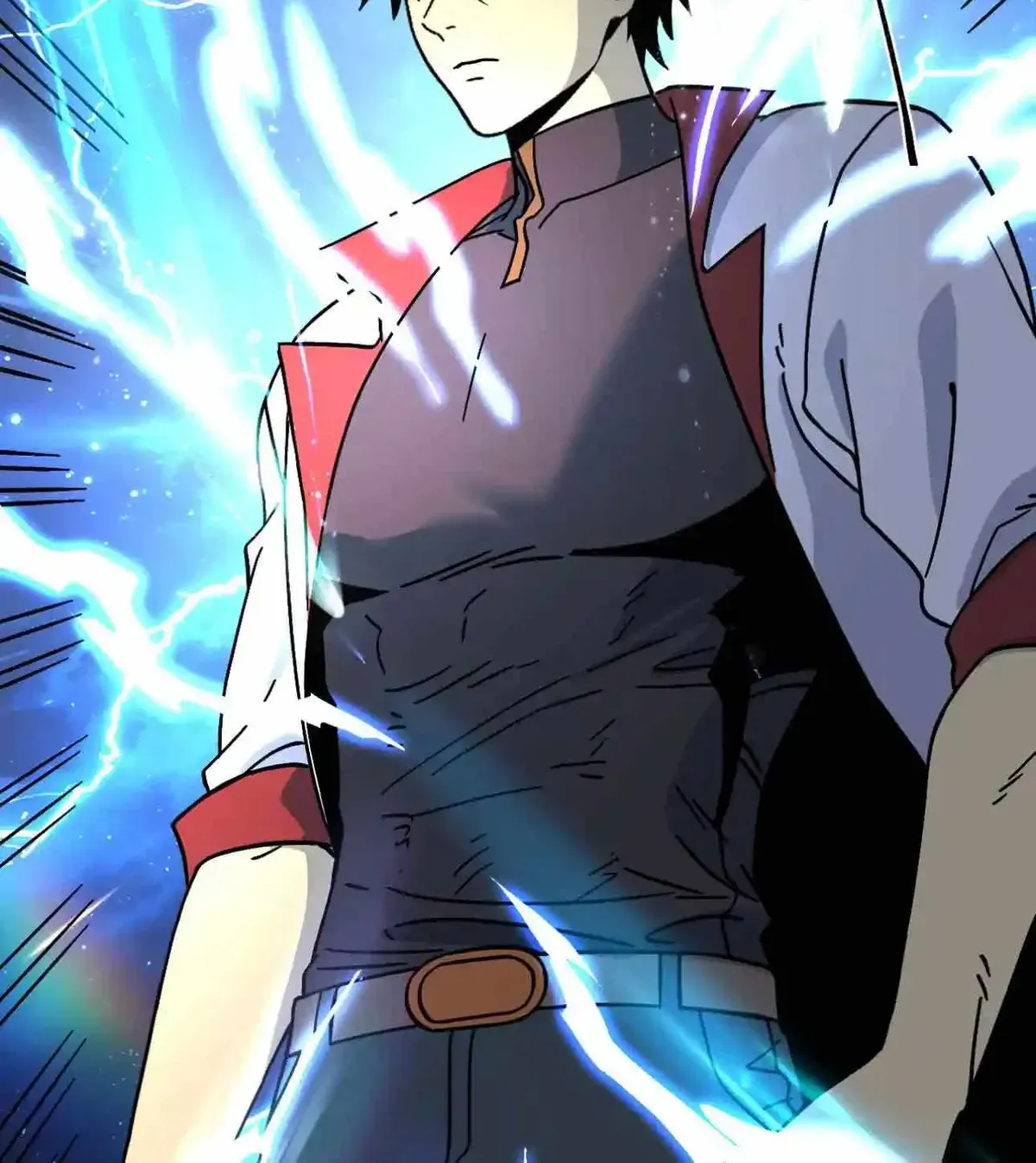 Read Logging 10 000 Years into the Future Apex Future Martial Arts EN Manga Online