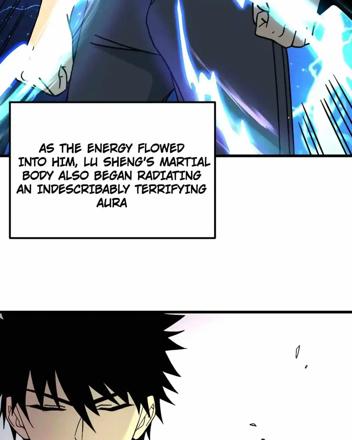Read Logging 10 000 Years into the Future Apex Future Martial Arts EN Manga Online