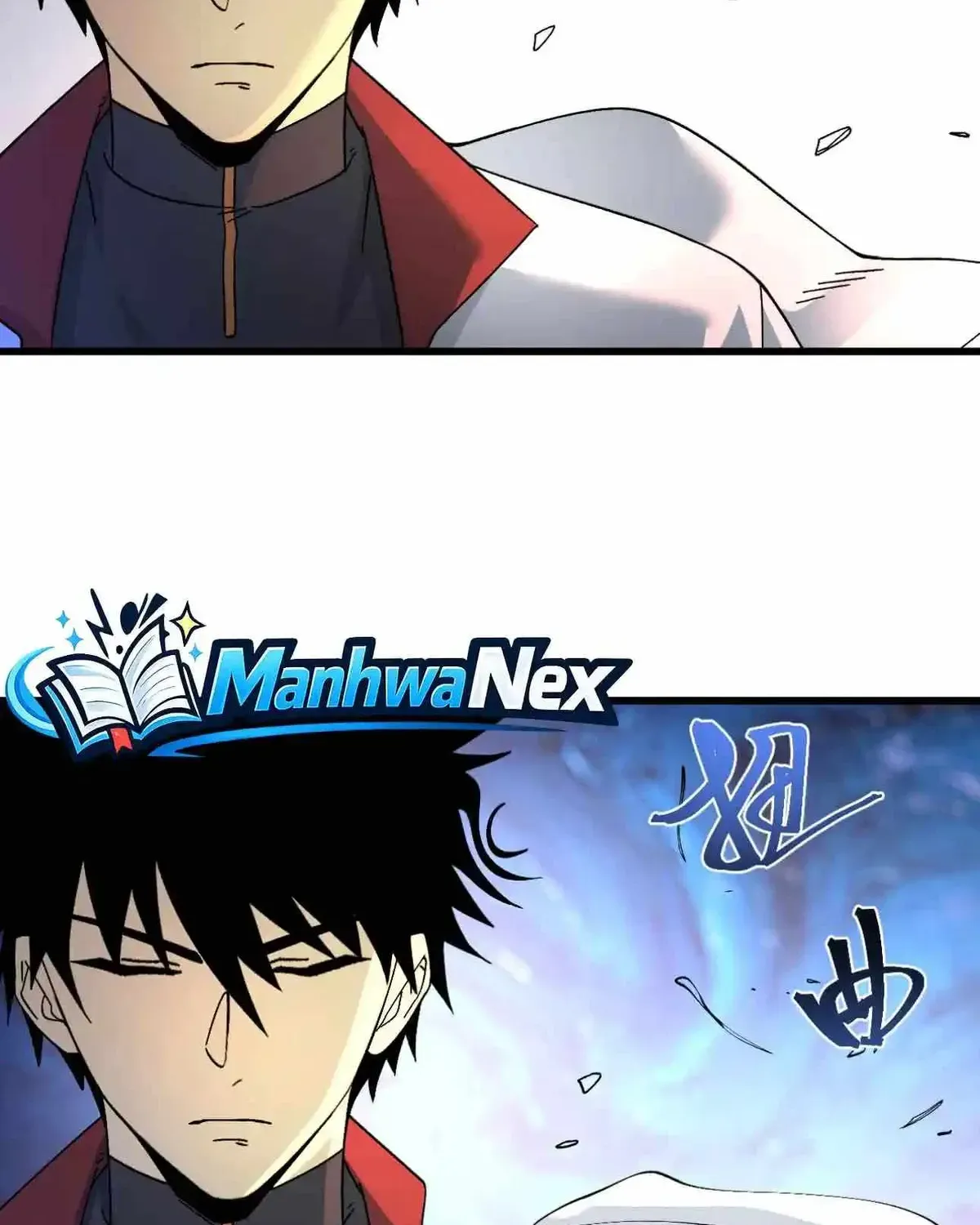 Read Logging 10 000 Years into the Future Apex Future Martial Arts EN Manga Online