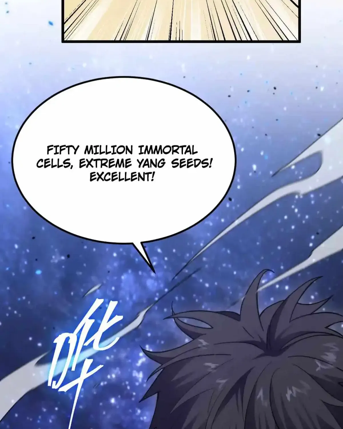 Read Logging 10 000 Years into the Future Apex Future Martial Arts EN Manga Online