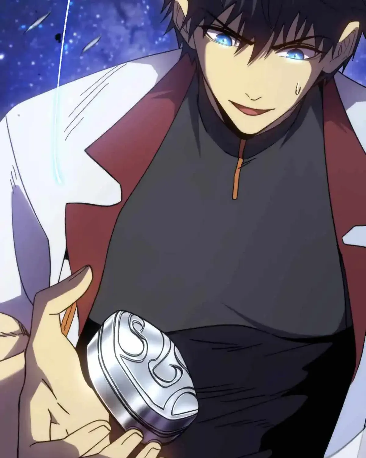 Read Logging 10 000 Years into the Future Apex Future Martial Arts EN Manga Online