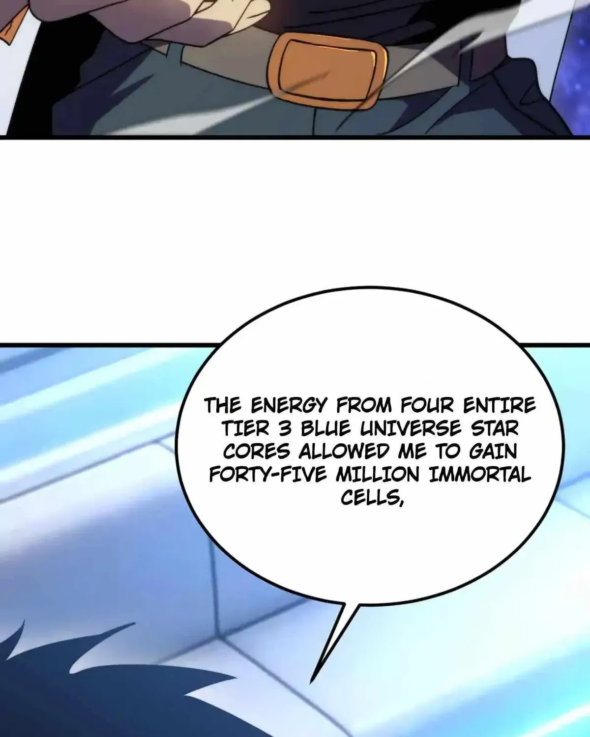 Read Logging 10 000 Years into the Future Apex Future Martial Arts EN Manga Online