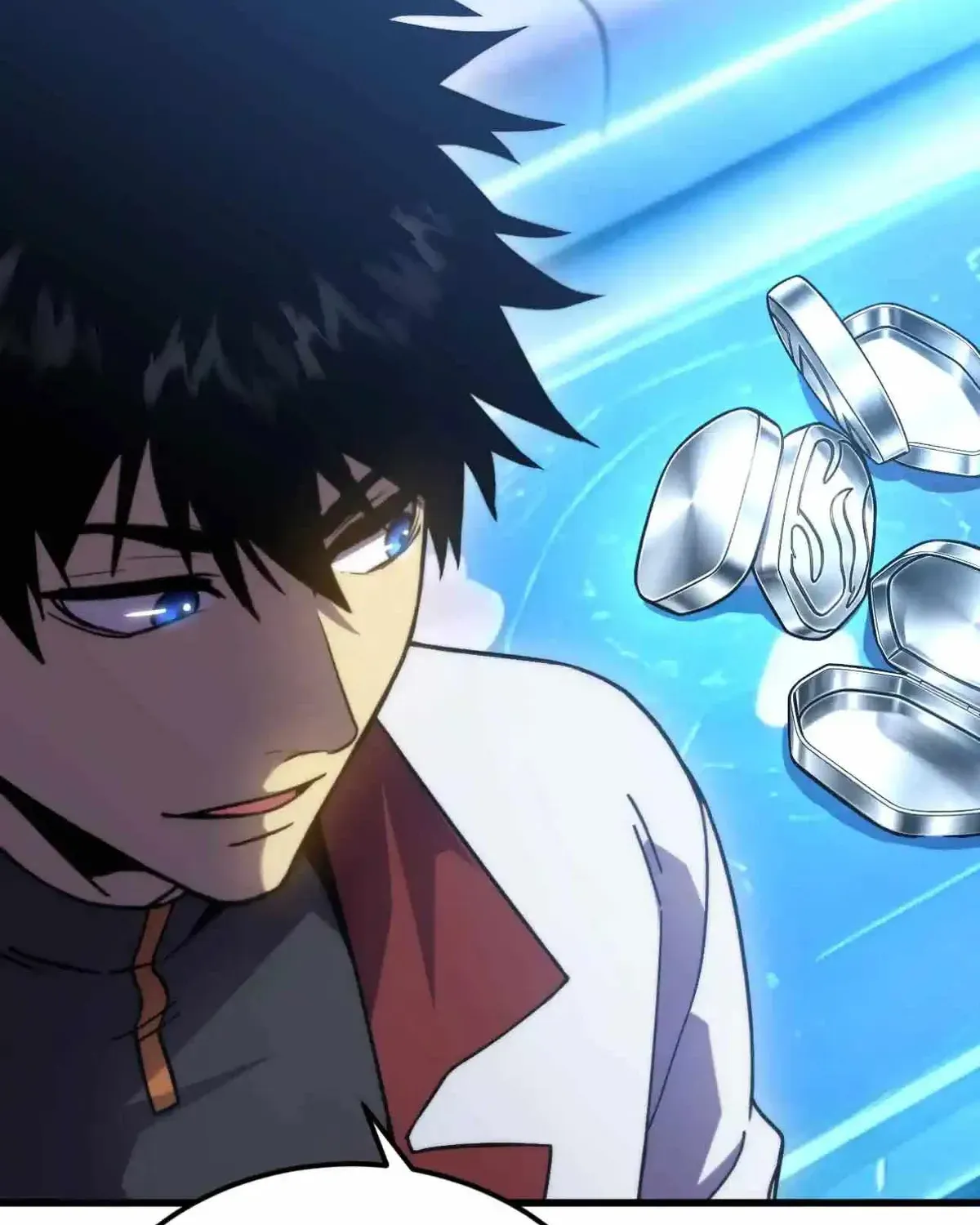 Read Logging 10 000 Years into the Future Apex Future Martial Arts EN Manga Online