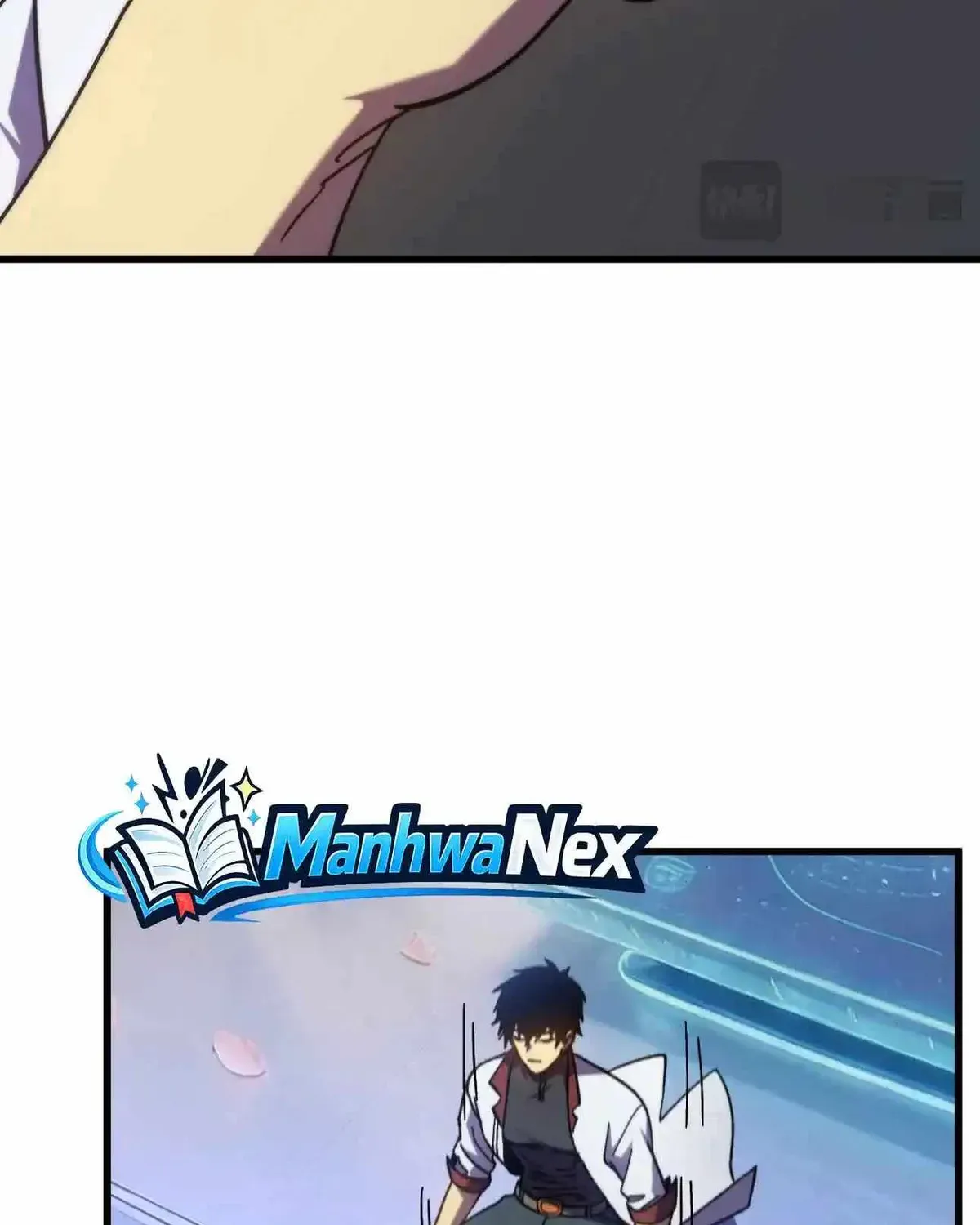Read Logging 10 000 Years into the Future Apex Future Martial Arts EN Manga Online