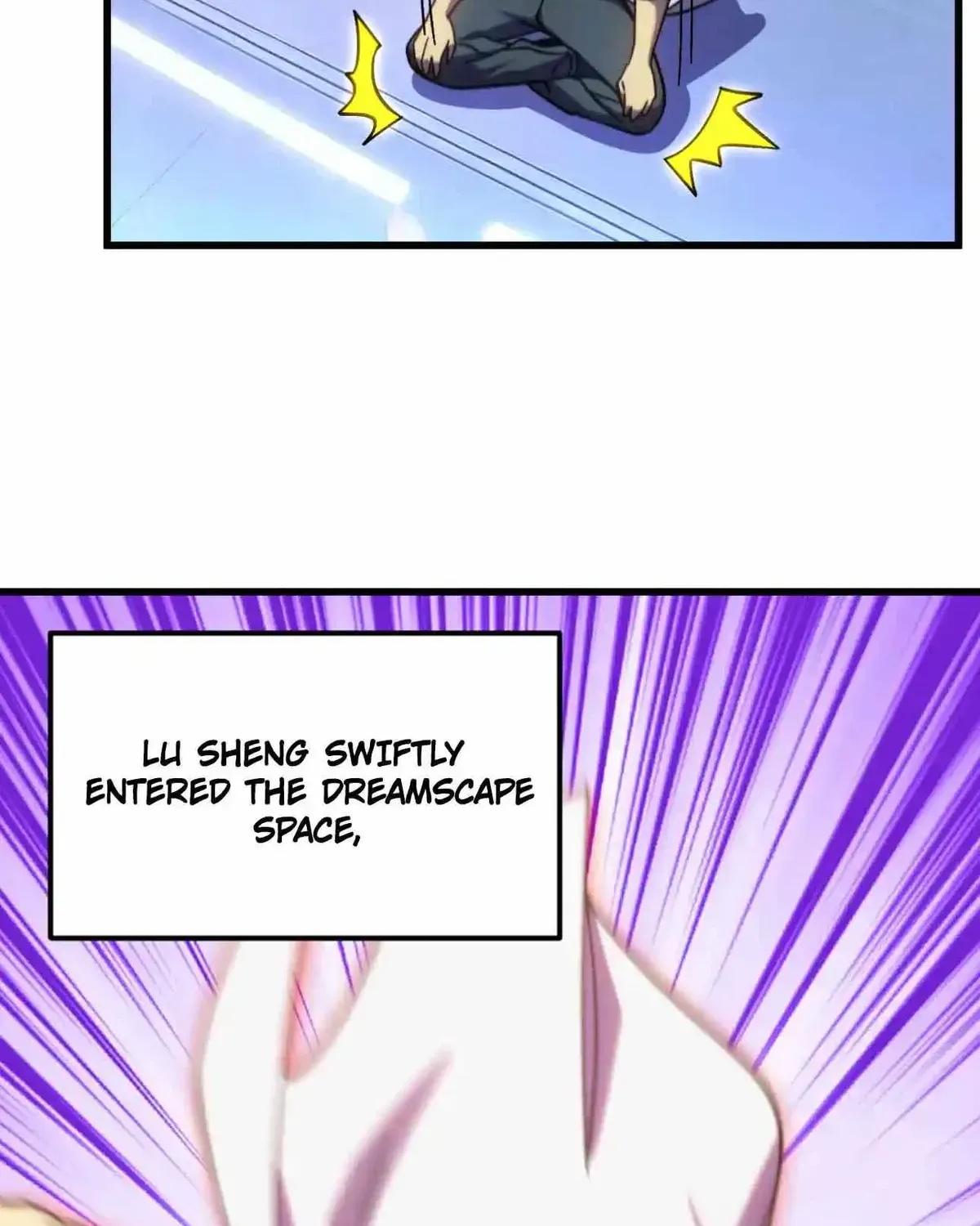Read Logging 10 000 Years into the Future Apex Future Martial Arts EN Manga Online