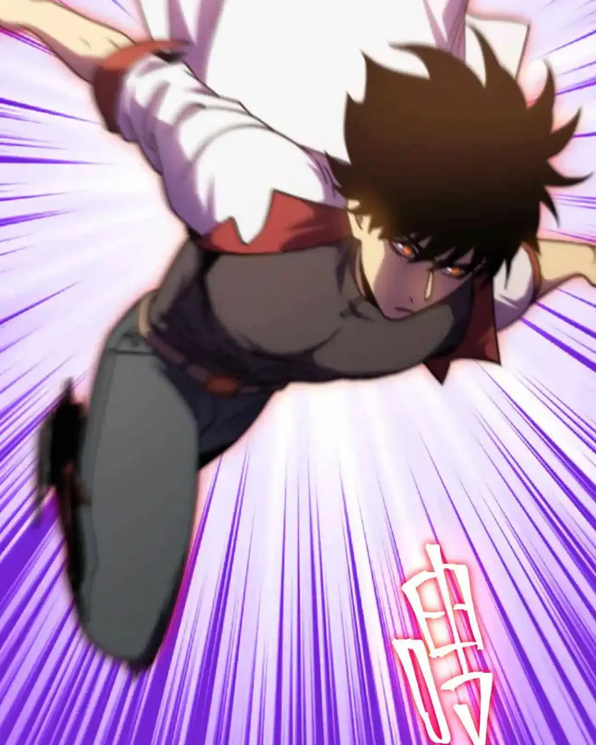 Read Logging 10 000 Years into the Future Apex Future Martial Arts EN Manga Online