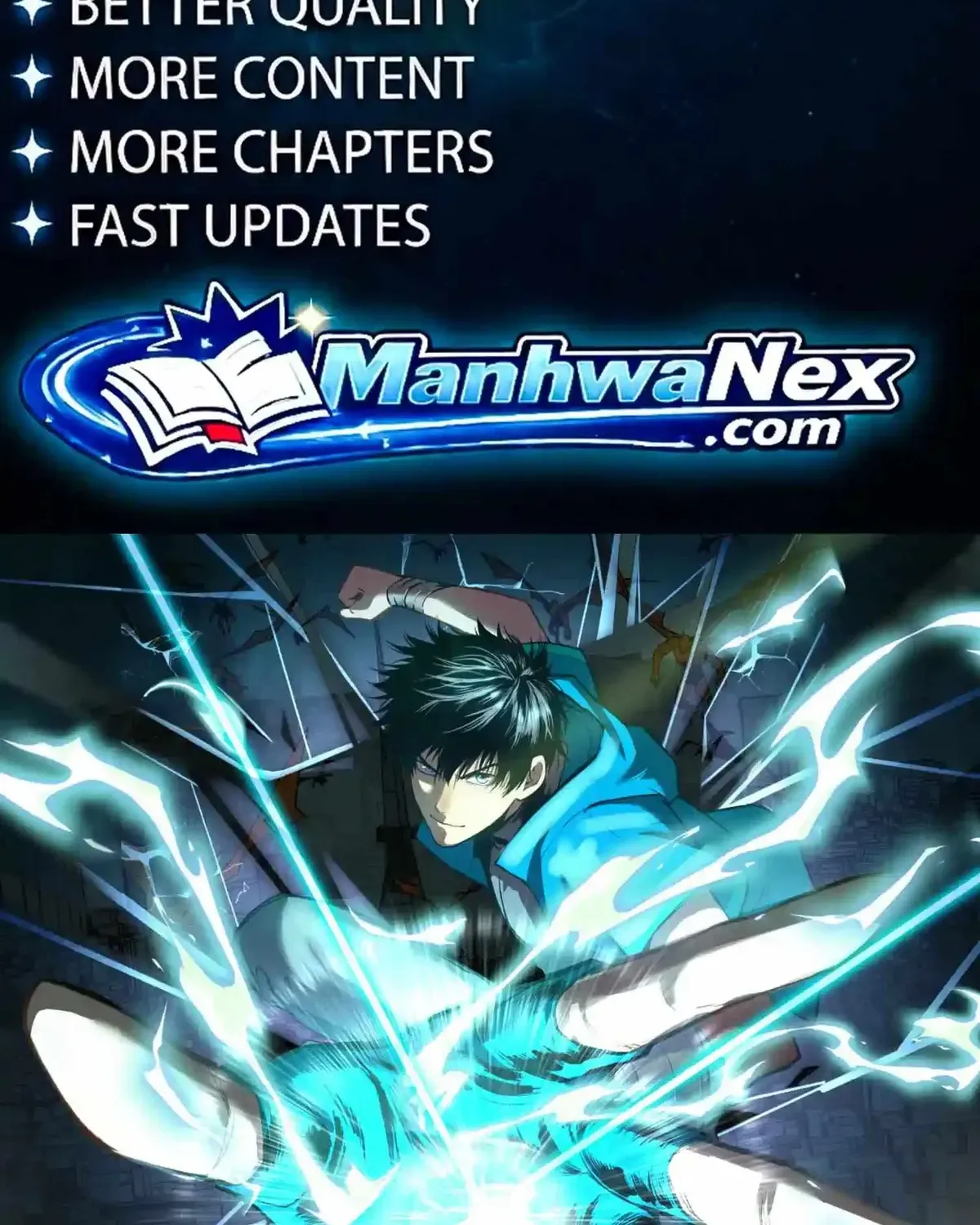 Read Logging 10 000 Years into the Future Apex Future Martial Arts EN Manga Online