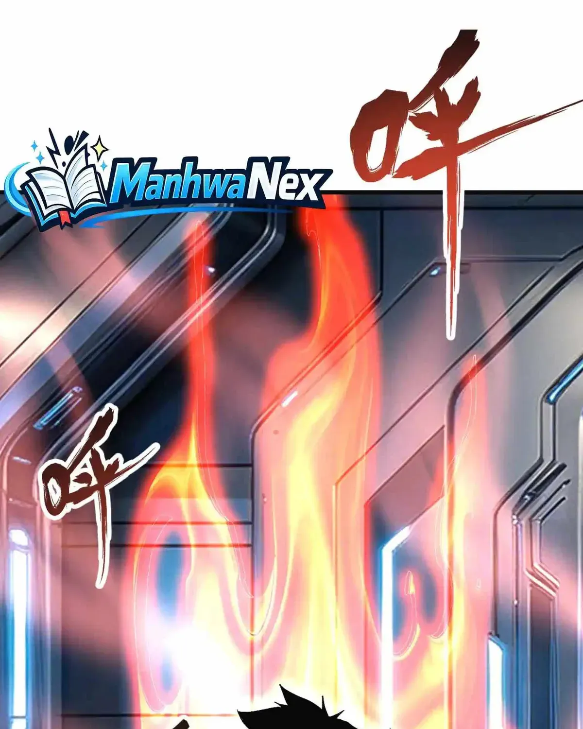 Read Logging 10 000 Years into the Future Apex Future Martial Arts EN Manga Online