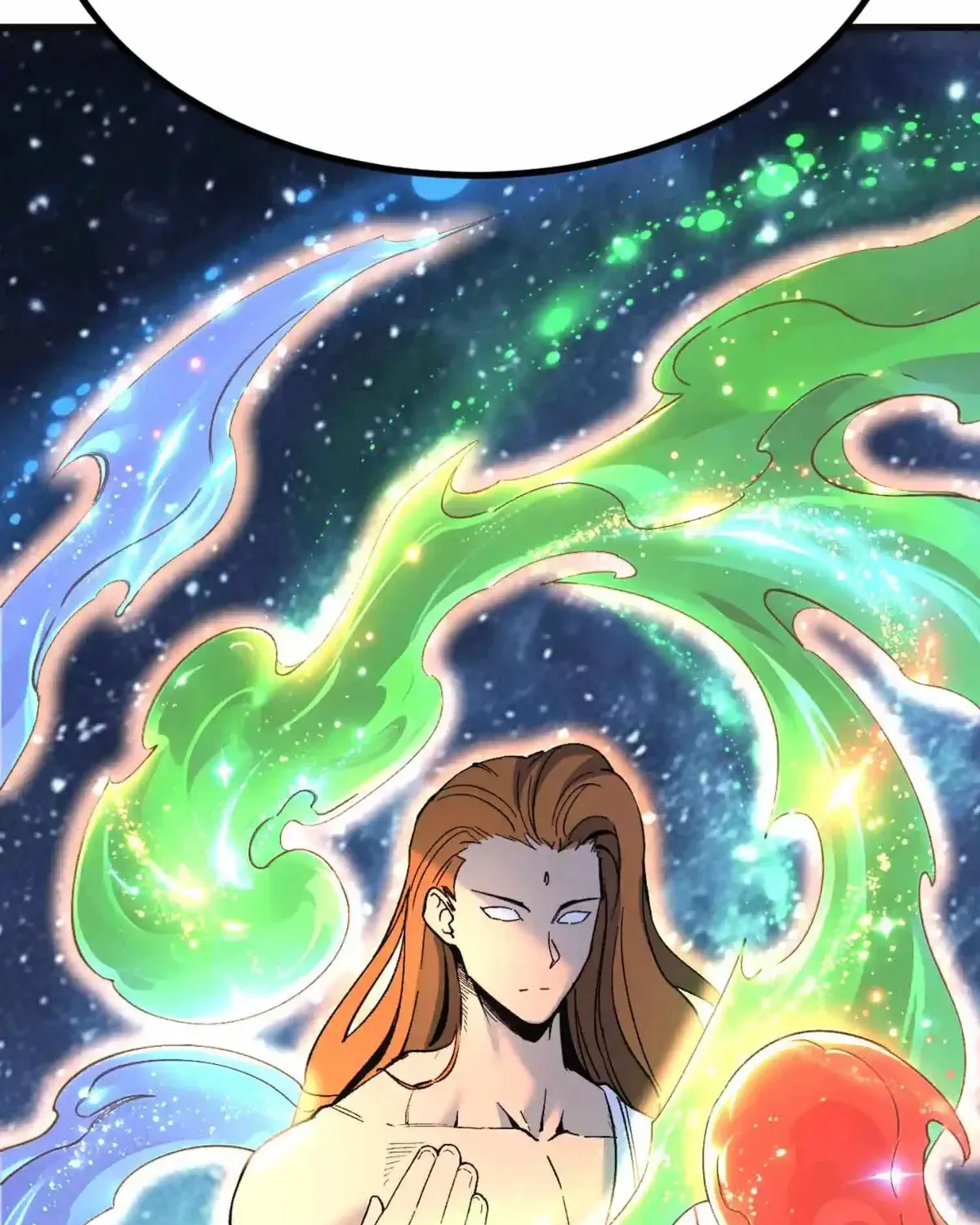 Read Logging 10 000 Years into the Future Apex Future Martial Arts EN Manga Online