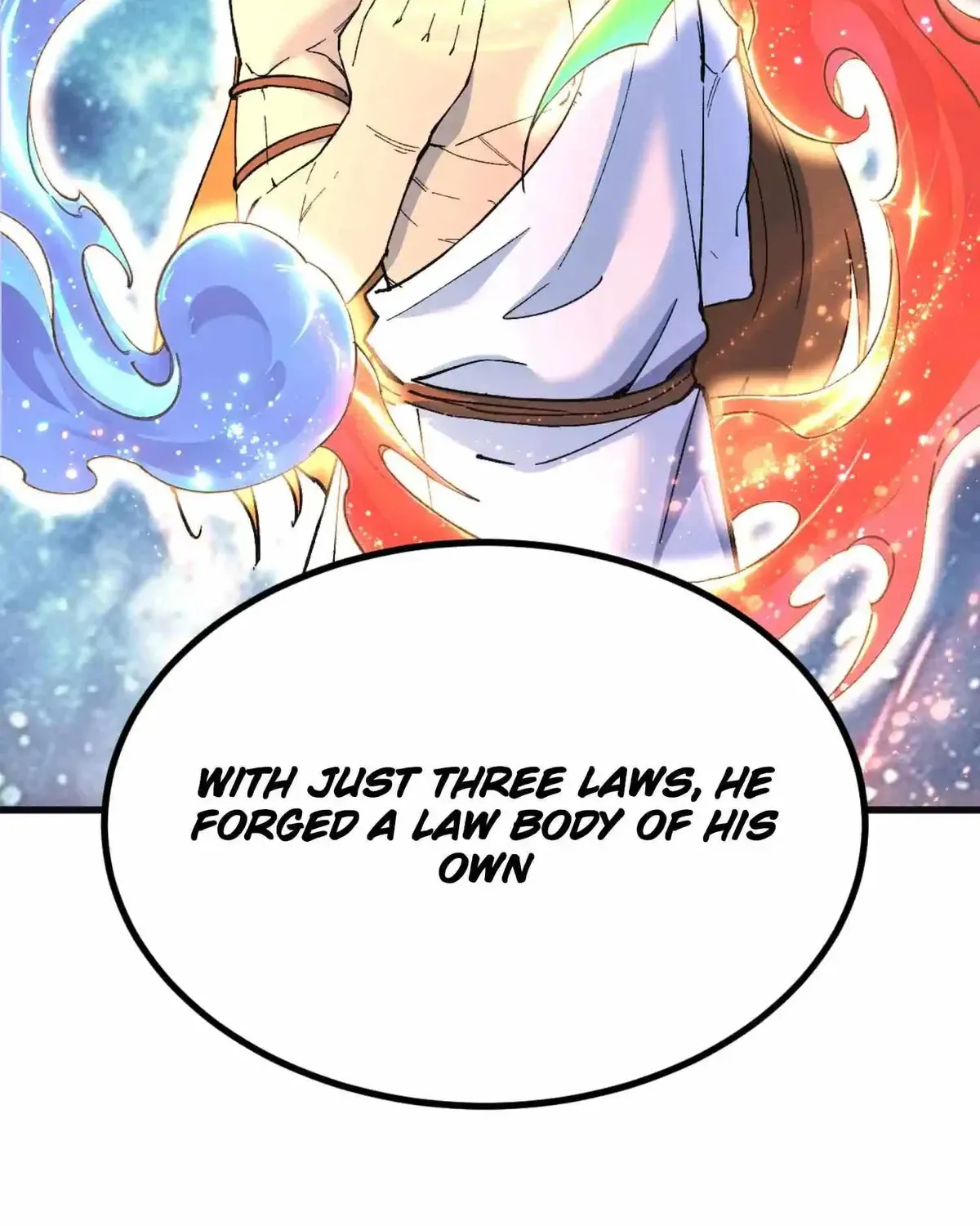 Read Logging 10 000 Years into the Future Apex Future Martial Arts EN Manga Online