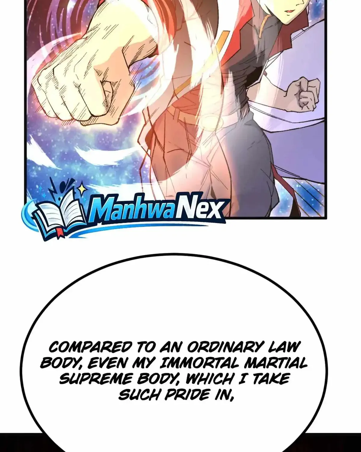 Read Logging 10 000 Years into the Future Apex Future Martial Arts EN Manga Online