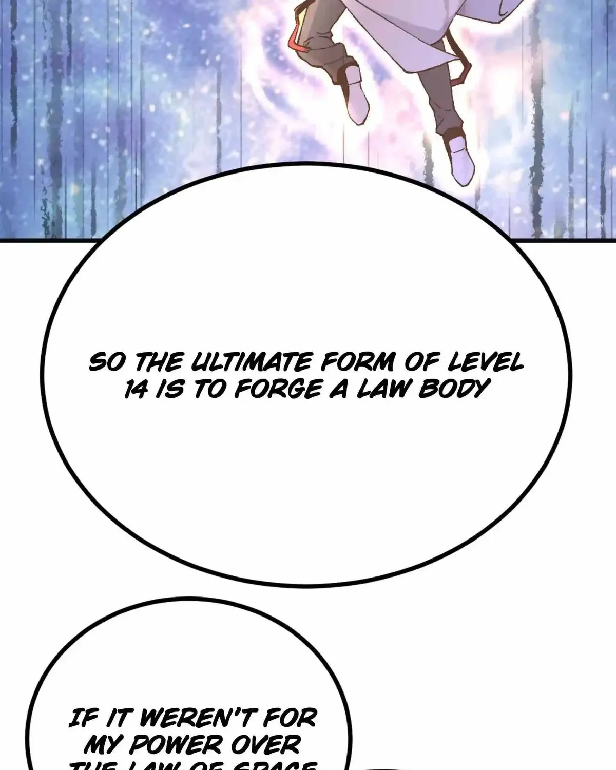 Read Logging 10 000 Years into the Future Apex Future Martial Arts EN Manga Online