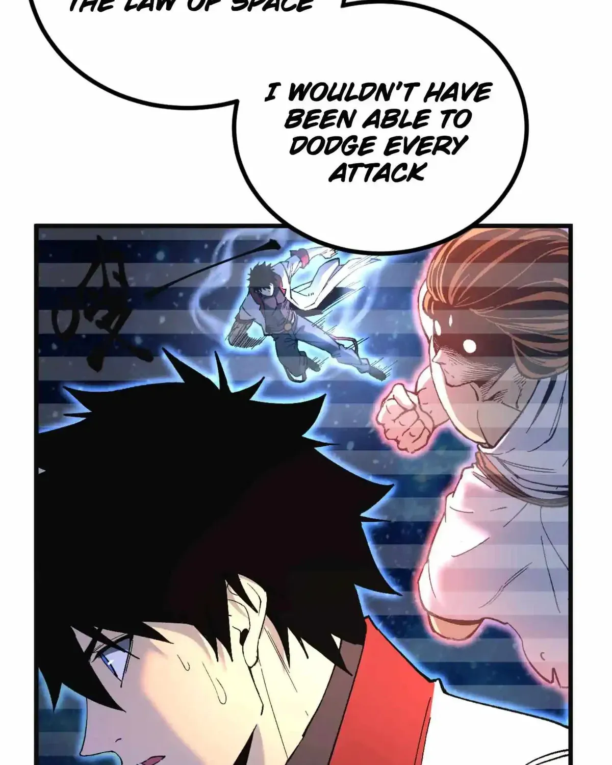 Read Logging 10 000 Years into the Future Apex Future Martial Arts EN Manga Online