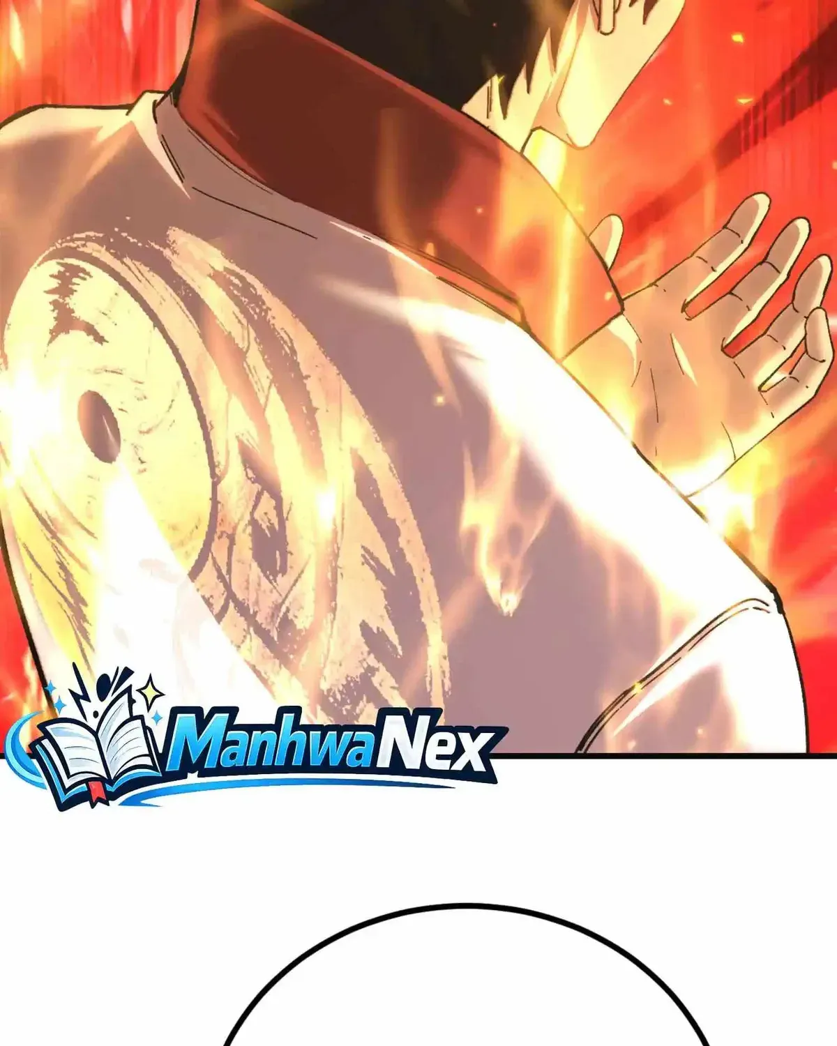 Read Logging 10 000 Years into the Future Apex Future Martial Arts EN Manga Online