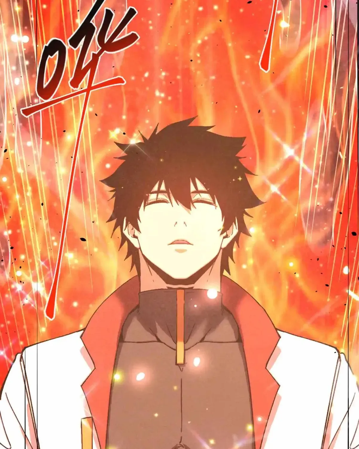Read Logging 10 000 Years into the Future Apex Future Martial Arts EN Manga Online