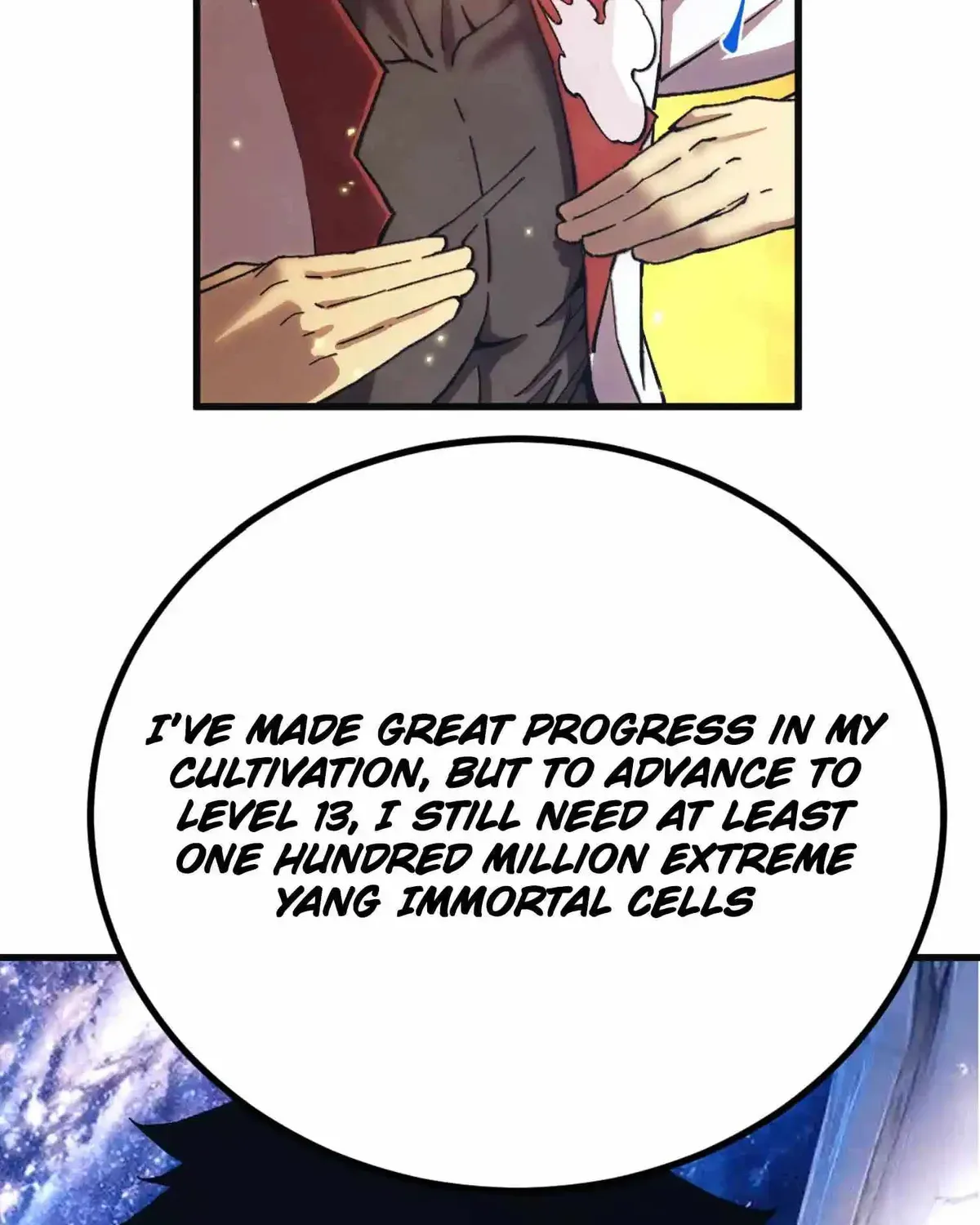 Read Logging 10 000 Years into the Future Apex Future Martial Arts EN Manga Online