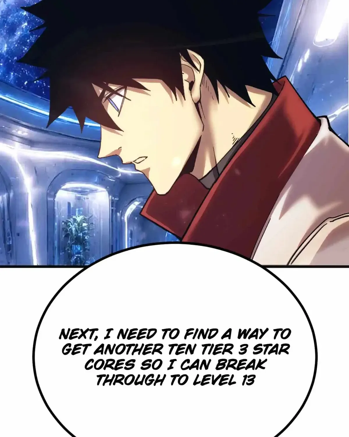 Read Logging 10 000 Years into the Future Apex Future Martial Arts EN Manga Online