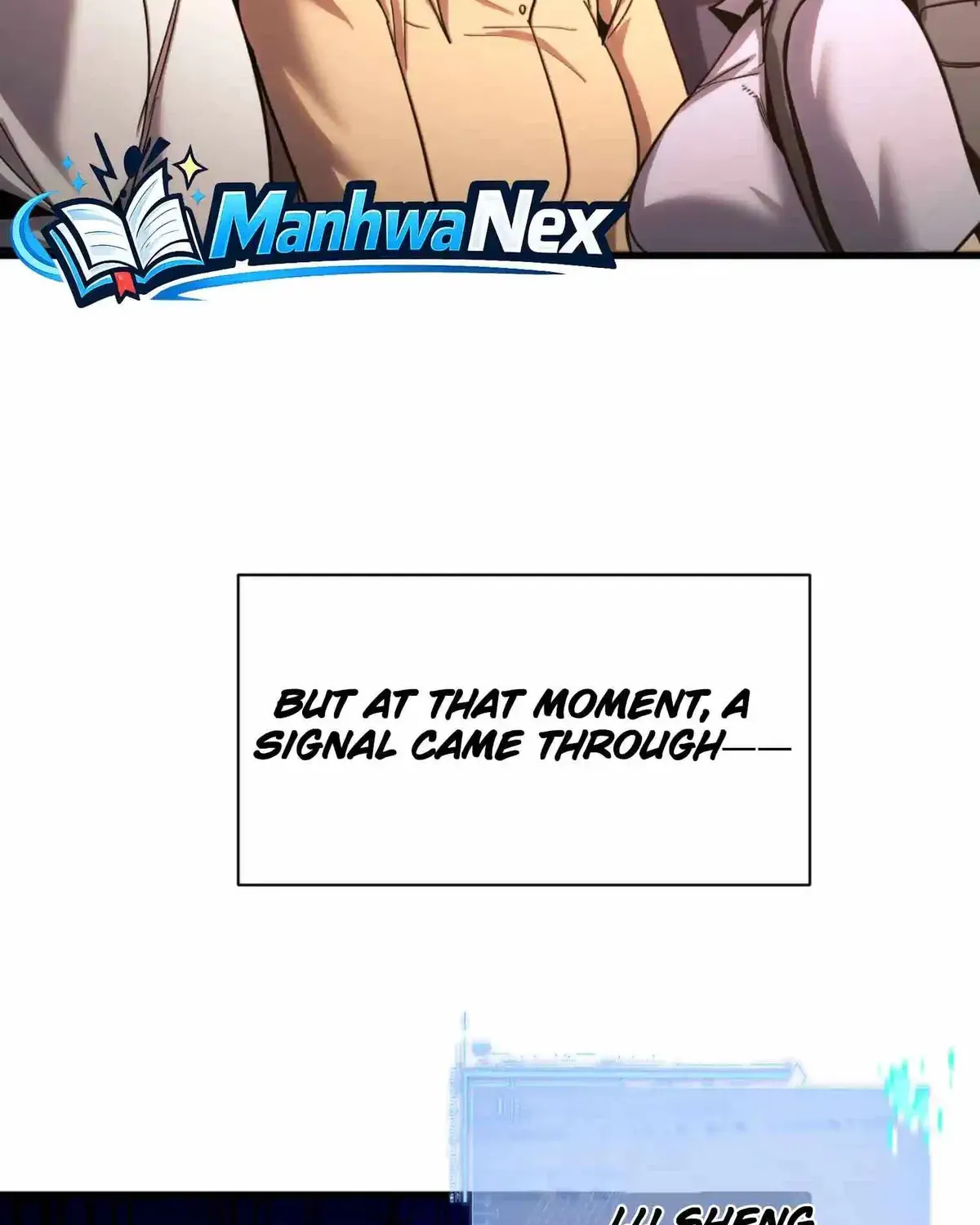 Read Logging 10 000 Years into the Future Apex Future Martial Arts EN Manga Online