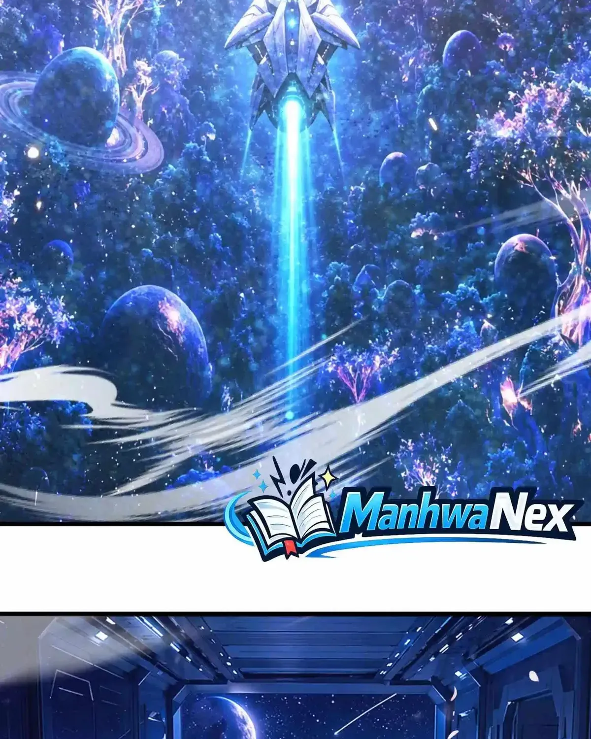 Read Logging 10 000 Years into the Future Apex Future Martial Arts EN Manga Online
