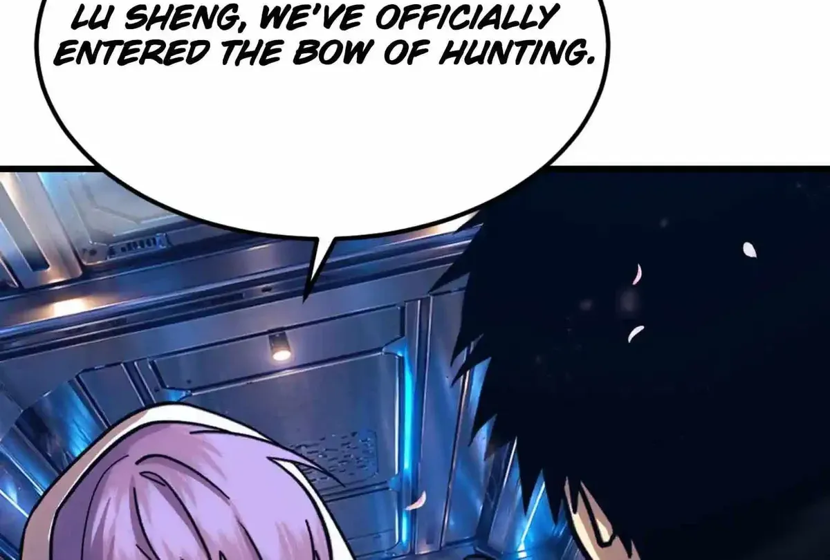 Read Logging 10 000 Years into the Future Apex Future Martial Arts EN Manga Online