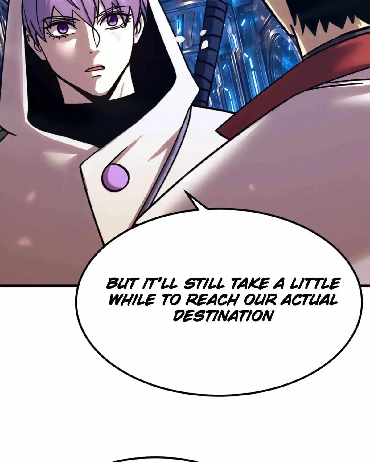 Read Logging 10 000 Years into the Future Apex Future Martial Arts EN Manga Online