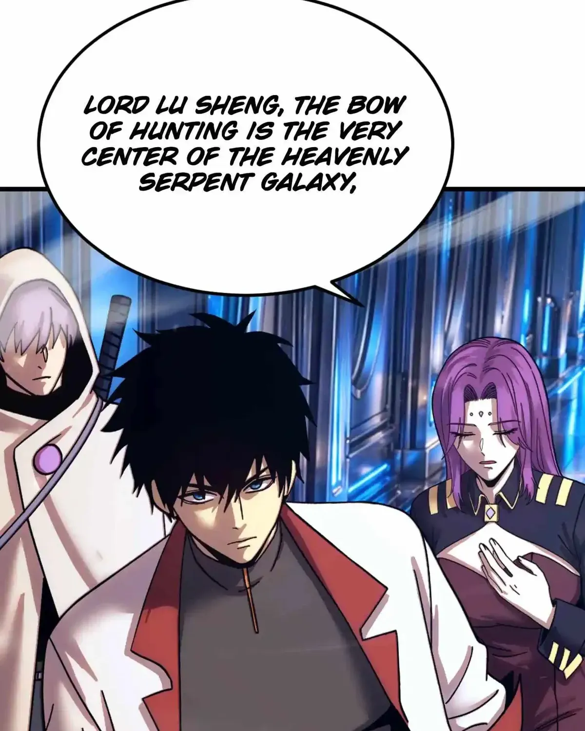 Read Logging 10 000 Years into the Future Apex Future Martial Arts EN Manga Online